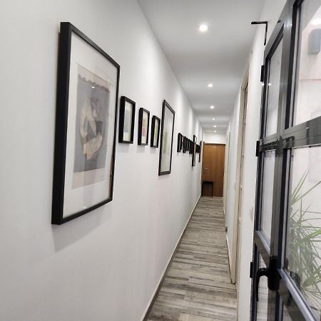 Apartamento Con Encanto San Vicente Cartagena Eksteriør bilde