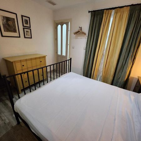 Apartamento Con Encanto San Vicente Cartagena Eksteriør bilde
