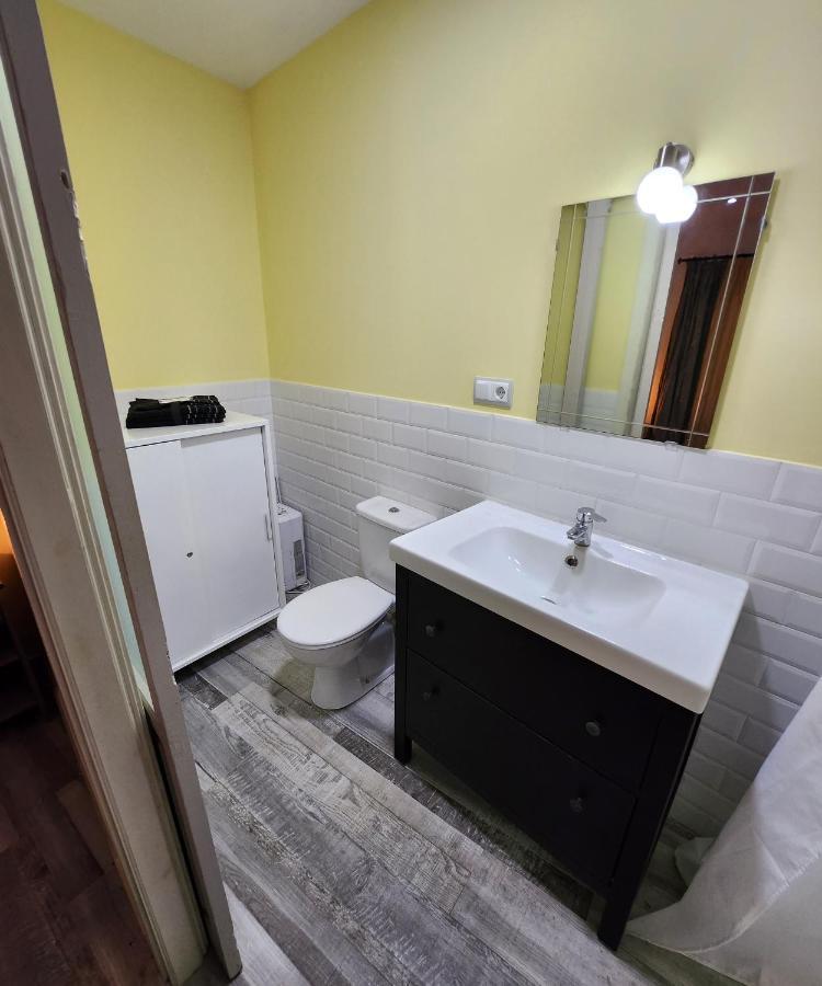 Apartamento Con Encanto San Vicente Cartagena Eksteriør bilde