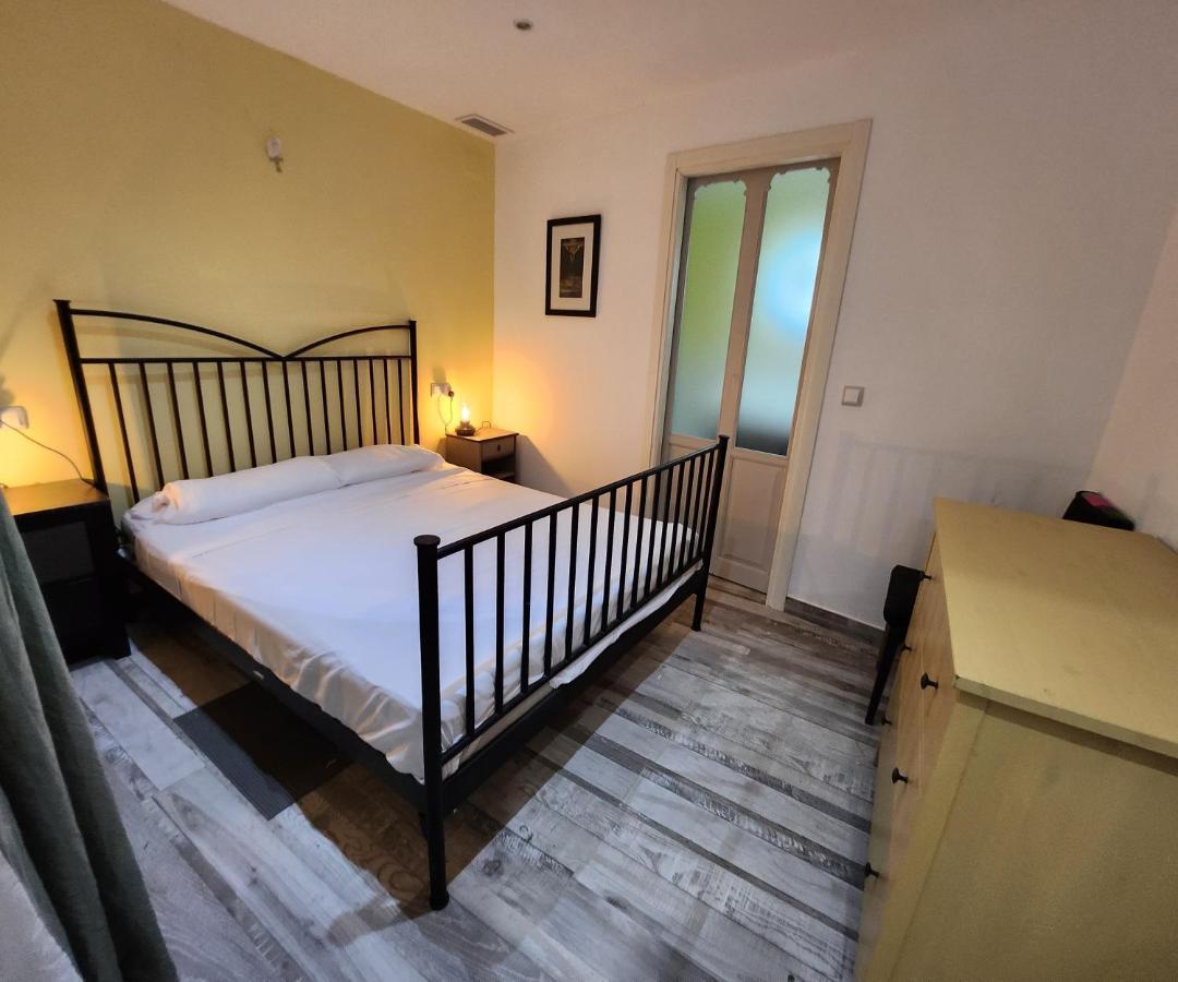 Apartamento Con Encanto San Vicente Cartagena Eksteriør bilde