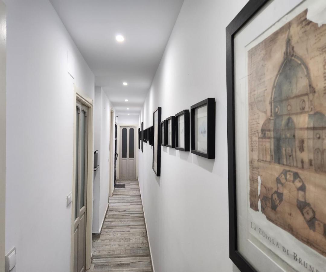 Apartamento Con Encanto San Vicente Cartagena Eksteriør bilde