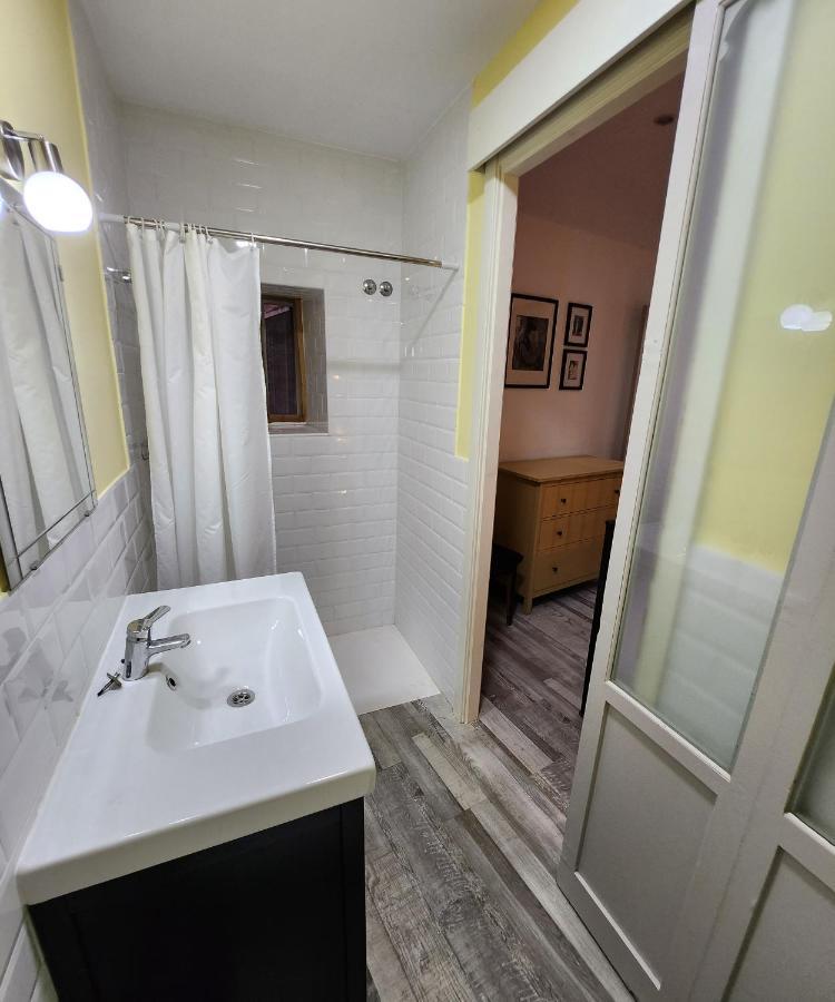 Apartamento Con Encanto San Vicente Cartagena Eksteriør bilde