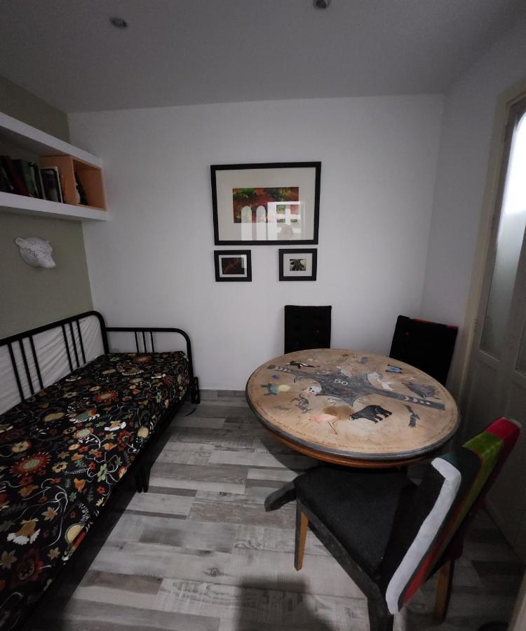 Apartamento Con Encanto San Vicente Cartagena Eksteriør bilde