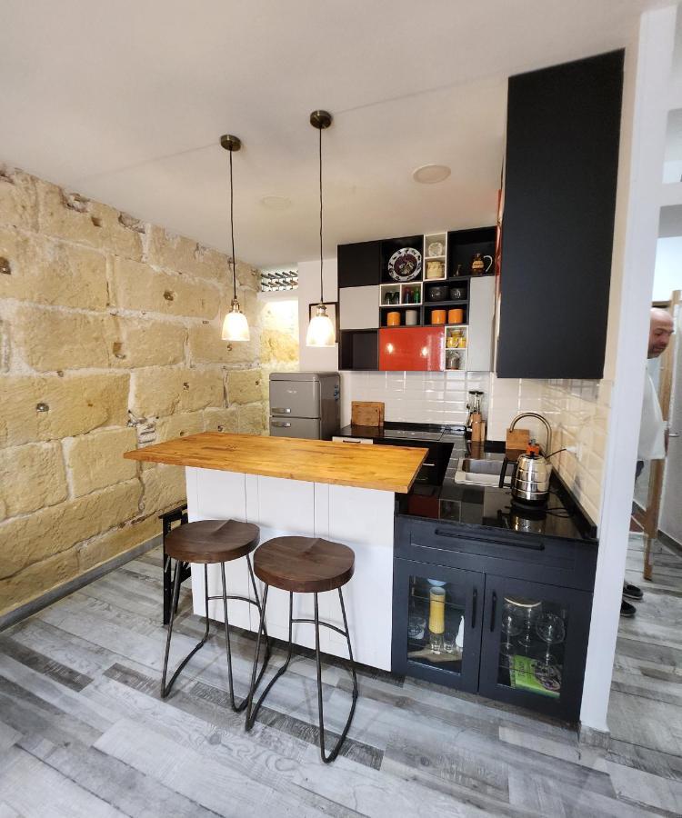 Apartamento Con Encanto San Vicente Cartagena Eksteriør bilde