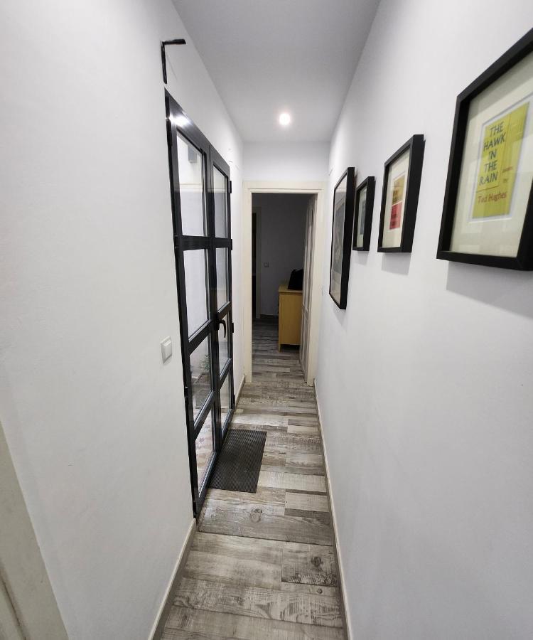 Apartamento Con Encanto San Vicente Cartagena Eksteriør bilde